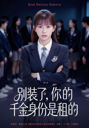 别装了，你的千金身份是租的（80集）演的怎么样