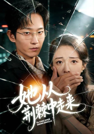 她从荆棘中走来（71集）解说文案