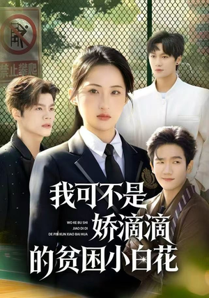 我可不是娇滴滴的贫困小白花（53集）百度网盘在线看