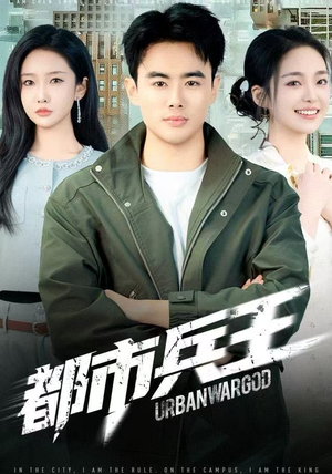 都市兵王(80集) 都市兵王(80集)百度网盘在线看