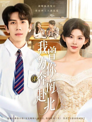 我曾为你奔南赴北（60集）短剧抢先看全集