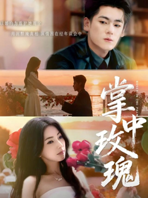 掌中玫瑰（60集）最热短剧推荐