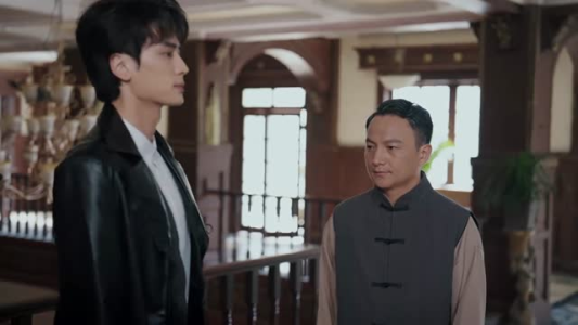 裂焰（50集）好看的短剧