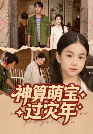 神算萌宝过灾年(80集) 神算萌宝过灾年(80集)好看短剧推荐