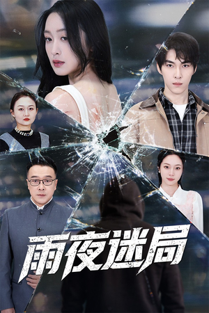 沉默的真相之雨夜原罪(52集) 沉默的真相之雨夜原罪(52集)完整版免费观看