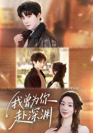 我曾为你赴深渊(63集) 我曾为你赴深渊(63集)一个短剧看全集