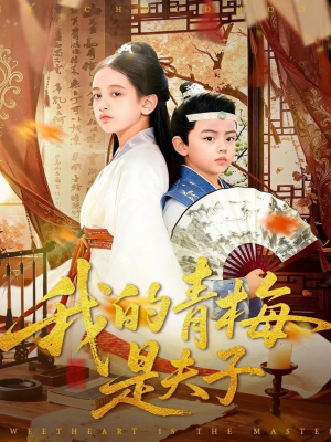 我的青梅是夫子（120集）一共多少集