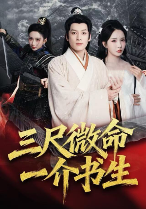 三尺微命一介书生(70集) 三尺微命一介书生(70集)贝贝短剧分享