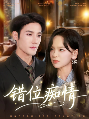 错位痴情(60集) 错位痴情(60集)短剧全集完整版