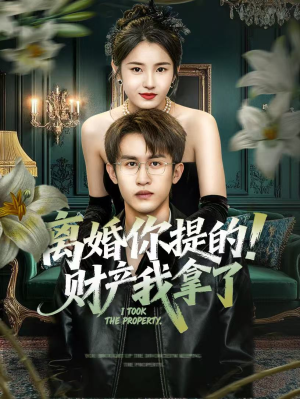 离婚你提的!财产我拿了(63集) 离婚你提的!财产我拿了(63集)网络小短剧