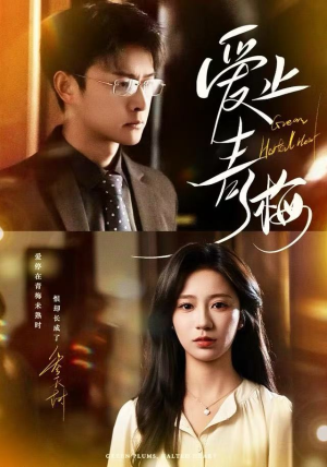 爱止青梅（60集）热播短剧分享