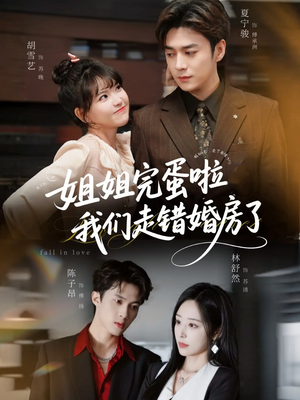 姐姐完蛋啦我们走错婚房了未删减版（97集）热播古装短剧