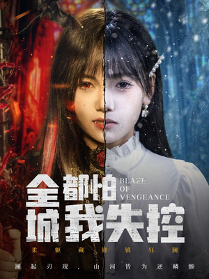 全城都怕我失控(60集) 全城都怕我失控(60集)短剧后续更精彩