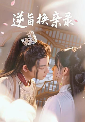 逆旨换亲录（68集）新短剧推荐