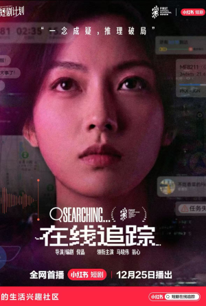 在线追踪（35集）爆款短剧推荐