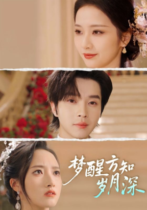 梦醒时你在我身侧（80集）短剧推荐分享