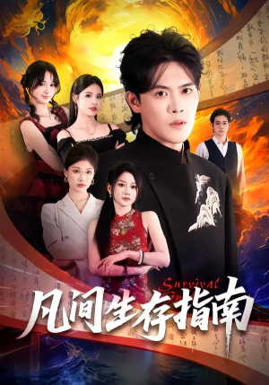 凡间生存指南(81集) 凡间生存指南(81集)短剧演员排行榜