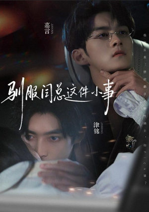 驯服闫总这件小事（58集）超火短剧抢先看