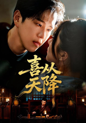 喜从天降(50集) 喜从天降(50集)在哪个平台能看