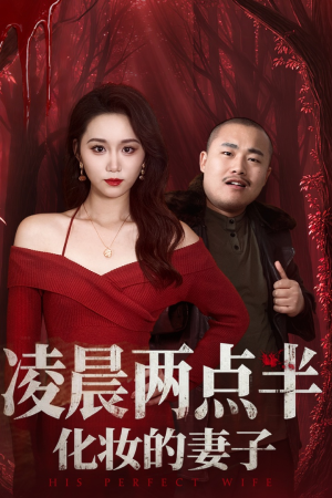 凌晨两点半化妆的妻子(50集) 凌晨两点半化妆的妻子(50集)热门短剧追不停