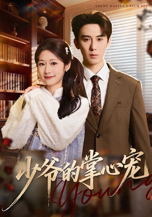 少爷的掌心宠（80集）第一集