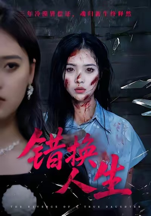 错换人生(61集) 错换人生(61集)高分佳作免费看