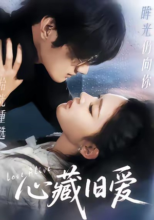 心藏旧爱（73集）网络小短剧