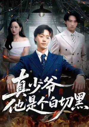 真少爷他是个白切黑(75集) 真少爷他是个白切黑(75集)口碑爆棚免费看