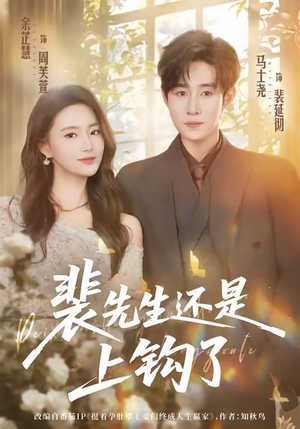 裴先生还是上钩了（62集）高分推荐免费看
