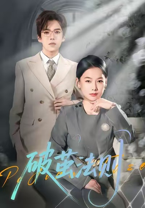 破茧法则（66集）热门短剧抢先看