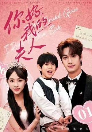 你好,我的夫人(65集) 你好,我的夫人(65集)在线观看全集