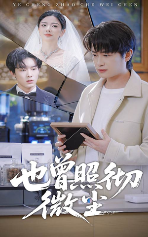 也曾照彻微尘(60集) 也曾照彻微尘(60集)在线免费观看