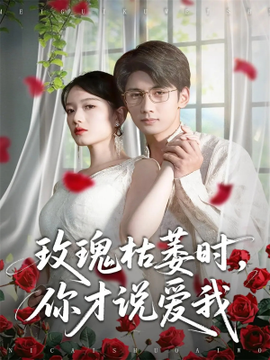玫瑰枯萎时你才说爱我(100集) 玫瑰枯萎时你才说爱我(100集)最热短剧推荐
