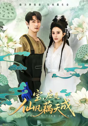 宝,应是仙凡藕天成(69集) 宝,应是仙凡藕天成(69集)热门短剧免费看