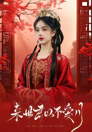 来世君以不爱月(36集) 来世君以不爱月(36集)每日短剧分享