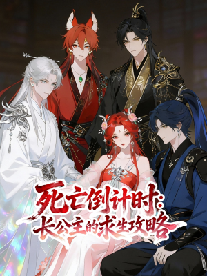 死亡倒计时长公主的求生攻略(30集) 死亡倒计时长公主的求生攻略(30集)我全都看完了