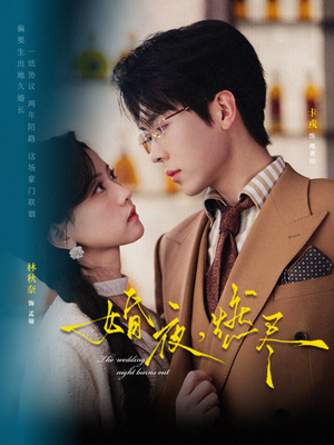 婚夜,燃尽(72集) 婚夜,燃尽(72集)精彩短剧天天看