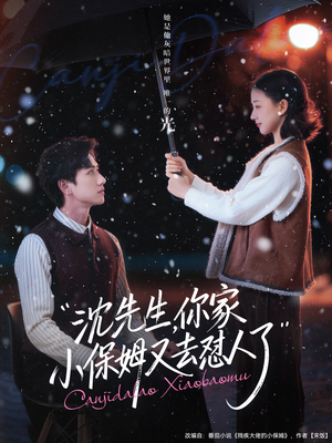 沈先生,你家小保姆又去怼人了(82集) 沈先生,你家小保姆又去怼人了(82集)视频在线看