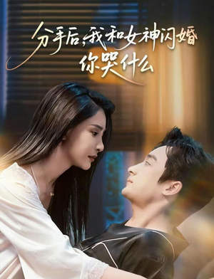 悲欢离合总无情（80集）这部短剧太好看