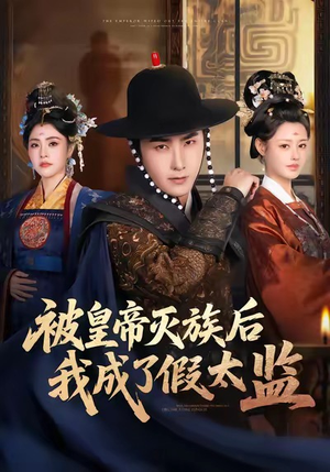 被皇帝灭族后我成了假太监(85集) 被皇帝灭族后我成了假太监(85集)短剧全集更精彩