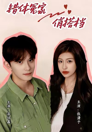 错体冤家俏搭档（60集）免费短剧看全集