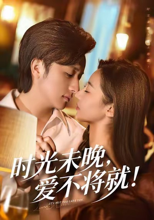 时光未晚爱不将就(55集) 时光未晚爱不将就(55集)短剧全集免费