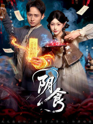 阴食（89集）一口气看完