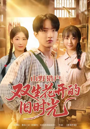 山野猎户双生花开的旧时光（70集）高质量短剧推荐