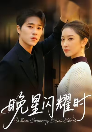 晚星闪耀时(30集) 晚星闪耀时(30集)看到了大结局