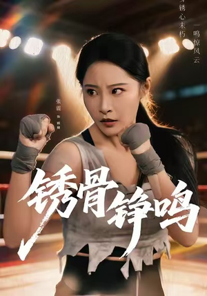 绣骨铮鸣（73集）1-102集