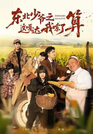 东北少爷之这嘎达我嗦了算（46集）免费观看