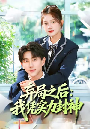 弃局之后我凭实力封神（89集）真的太好看了