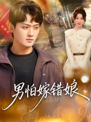 男怕嫁错娘（92集）热门短剧抢先