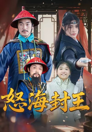 怒海封王(54集) 怒海封王(54集)每日短剧分享